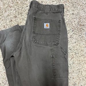 Carhartt pants